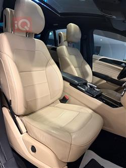 مرسيدس بنز GLE  كوبيه